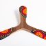 Boomerang adulte Warukay - ambidextre W-WARUKAY Wallaby Boomerangs 1