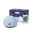 Veilleuse Baleine bleue avec télécommande LL-WHABLUER Little L 2