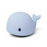Veilleuse Baleine bleue avec télécommande LL-WHABLUER Little L 1