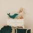 Lampe Veilleuse Baleine LL062-440 Little Lights 4