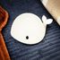 Veilleuse Baleine blanche avec télécommande LL-WHAWHITER Little L 4