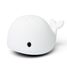 Veilleuse Baleine blanche avec télécommande LL-WHAWHITER Little L 2