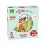 Cubes en bois - Les contes V2407 Vilac 3