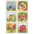 Cubes en bois - Les contes V2407 Vilac 2