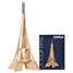 Coffret Tour Eiffel KA-TE Kapla 4