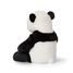 Eco Peluche Panda assis 23 cm WWF-15183038 WWF 3