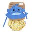 Maillot et Chapeau Baleine (12-24M) EFK-122-010-027 Zoocchini 1