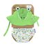 Maillot et Chapeau Crocodile (12-24M) EFK-122-010-021 Zoocchini 1