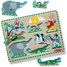 Puzzle sonore animaux du zoo MD00727 Melissa & Doug 1