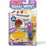 Water Wow! Gourmands MD-50287 / 6074517 Melissa & Doug 1