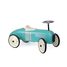 Porteur voiture vintage bleu aqua V1052 Vilac 1
