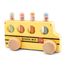 Pop-up Bus scolaire NCT10547 New Classic Toys 1