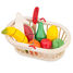 Panier de fruits NCT10588 New Classic Toys 1