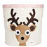 Sac à jouets Cerf EFK107-000-014 3 Sprouts 1