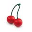 Paire de cerises ER11041 Erzi 1