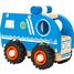 Fourgon de police LE11077 Small foot company 1