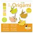 Kids Origami - Lièvre FR-11375 Fridolin 1