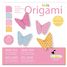 Kids Origami - Papillon FR-11376 Fridolin 1