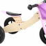 Draisienne Tricycle 2 en 1 Maxi Rose LE11611 Small foot company 1