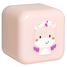Veilleuse nomade Lily la licorne Cloudb-1200-UC-EU Cloud b 1