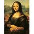 Puzzle La Joconde 1000 pcs RAV12000058 Ravensburger 1