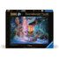 Puzzle Pocahontas Châteaux Disney 1000 pcs RAV12001344 Ravensburger 1