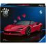 Puzzle 3D Ferrari SF90 Stradale 108 pcs RAV12008041 Ravensburger 1