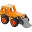 Pelleteuse orange LE12447 Small foot company 1