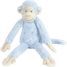 Peluche Singe Mickey bleu 32 cm HH-130160 Happy Horse 1