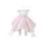 Doudou Mouton Lammy 24 cm rose HH-131154 Happy Horse 1