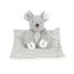 Doudou Souris Missy pliable 16 cm HH-131581 Happy Horse 1