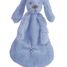 Doudou Lapin Richie bleu 25 cm HH132102 Happy Horse 1