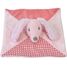 Doudou teckel Dex rose 24cm HH-132261 Happy Horse 1