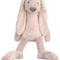 Peluche Lapin Richie Old Pink 58 cm