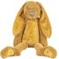 Peluche Lapin Richie Ocre 58 cm HH133017 Happy Horse 1