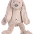 Peluche Lapin Richie Old Pink 38 cm HH133100 Happy Horse 1