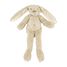 Peluche Lapin Richie beige 27 cm HH133972 Happy Horse 1