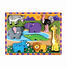 Chunky puzzle Safari MD13722 Melissa & Doug 1