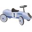 Porteur bleu GK14166 Goki 1