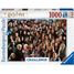 Challenge Puzzle Harry Potter 1000 Pcs RAV-14988 Ravensburger 1