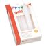 Set de bougies anniversaire GK15051 Goki 1