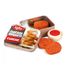 Chicken Nuggets Iglo ER15160 Erzi 1