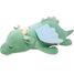 Peluche Drago le dragon 53 cm NE-15210-51 Nemu Nemu 1