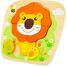 Puzzle Lion UL1524 Ulysse 1