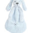 Doudou Lapin Richie bleu clair 25 cm HH17672 Happy Horse 1