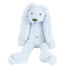 Peluche Lapin Richie bleu clair 28 cm HH17674 Happy Horse 1