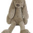 Peluche Lapin Richie Clay 38 cm HH17680 Happy Horse 1