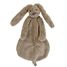 Doudou Lapin Richie Clay 25 cm HH17682 Happy Horse 1