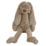 Peluche Lapin Richie Clay 58 cm HH17687 Happy Horse 1