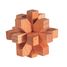Mini casse-tête en bois Cristaux RG-17823 Fridolin 1